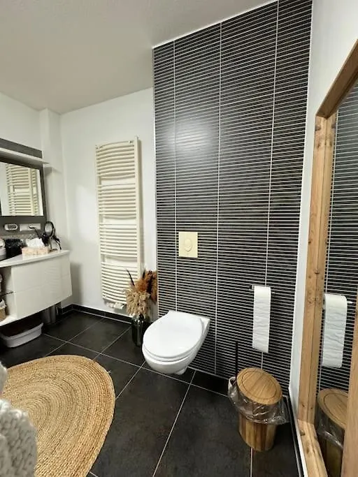 Private House Villa Hannover Germany