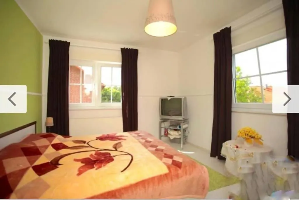 Private House Villa Hannover