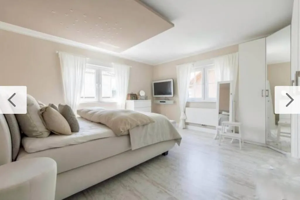 Private House Villa Hannover Germany