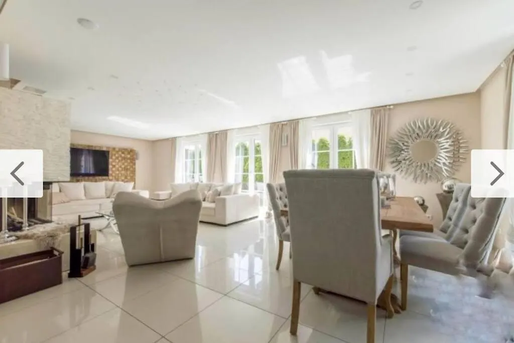 Private House Villa Hannover