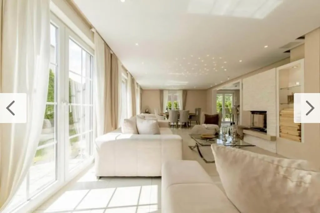 Private House Villa Hannover