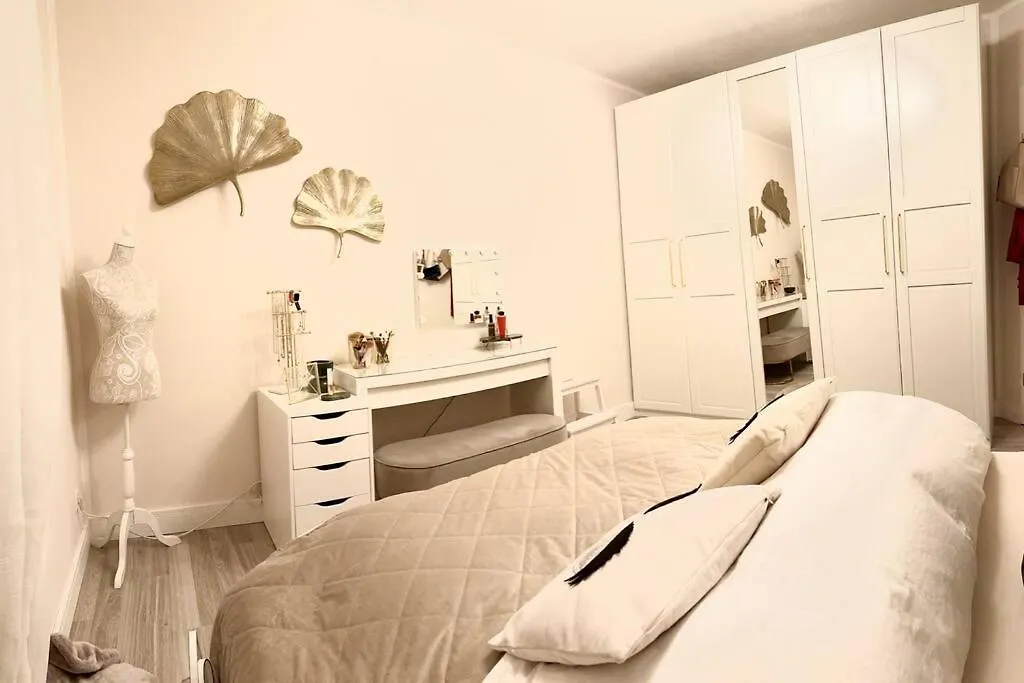 Private House Villa Hannover