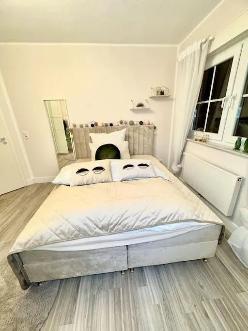 Private House Villa Hannover