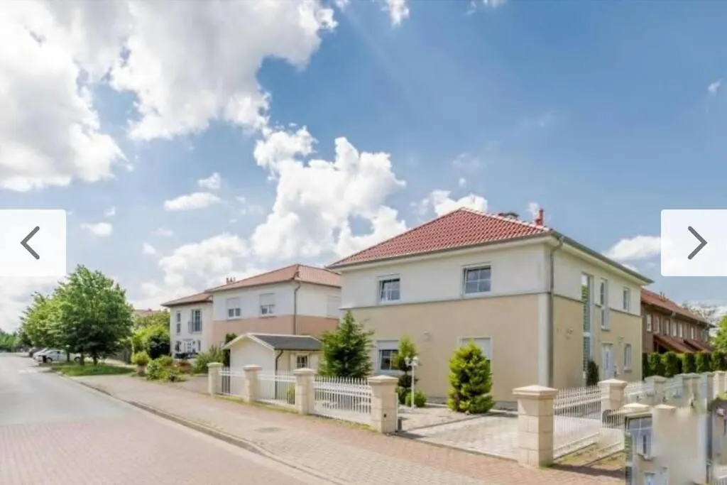 Private House Villa Hannover