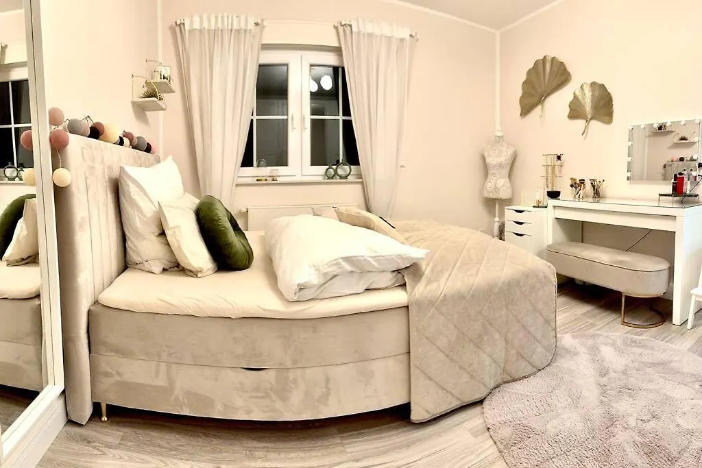 Private House Villa Hannover