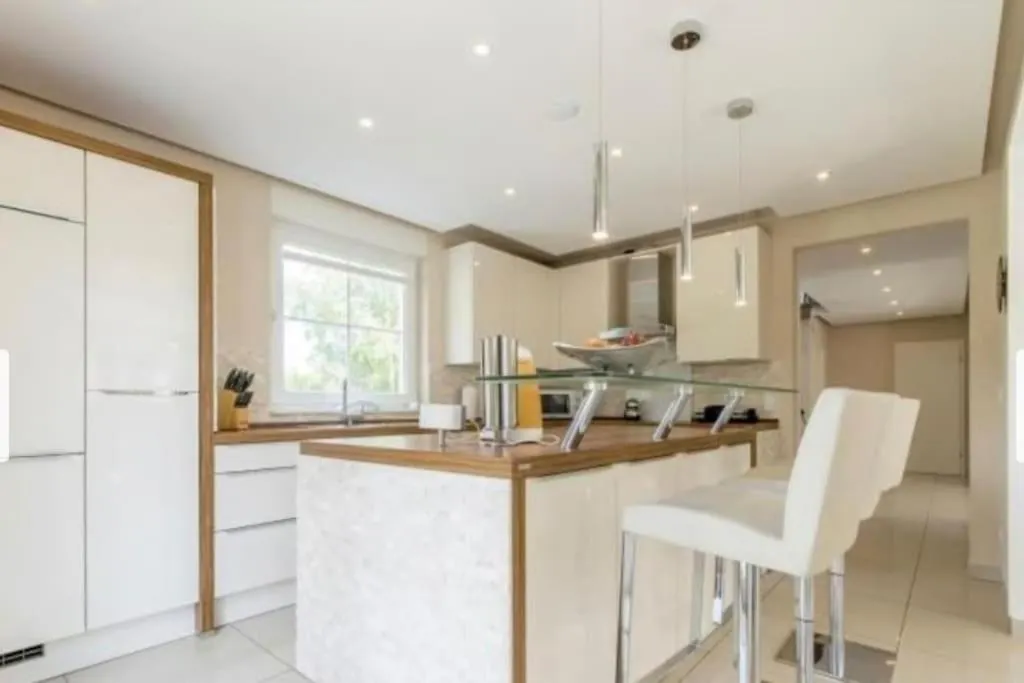 Private House Villa Hannover