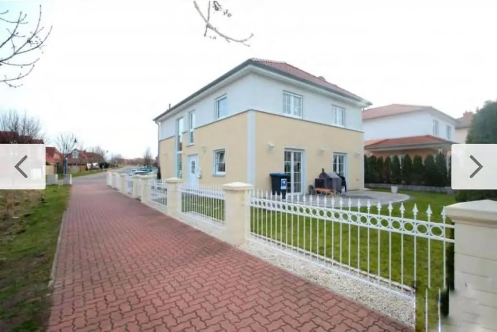 Private House Villa Hannover
