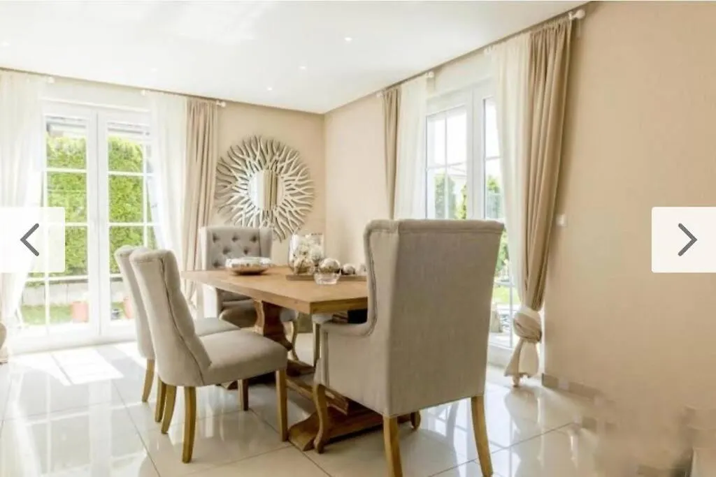 Private House Villa Hannover